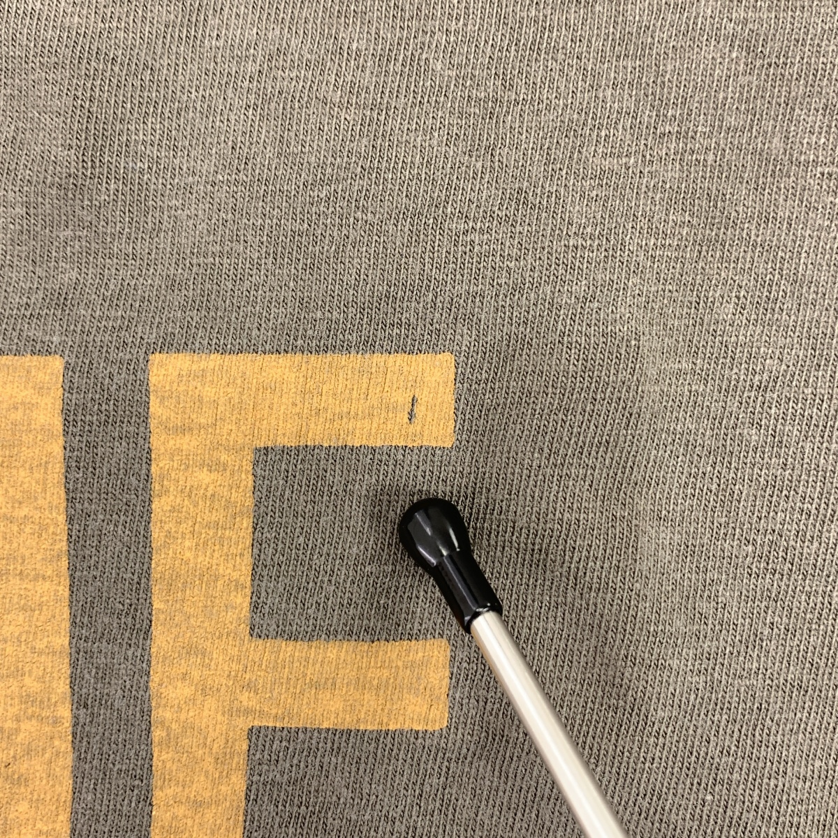 L'Appartment DEUXIEME CLASSE / アパルトモンドゥーズィエムクラス 【REMI RELIEF/レミレリーフ】 THE PLAY 7ブソデ Tシャツ