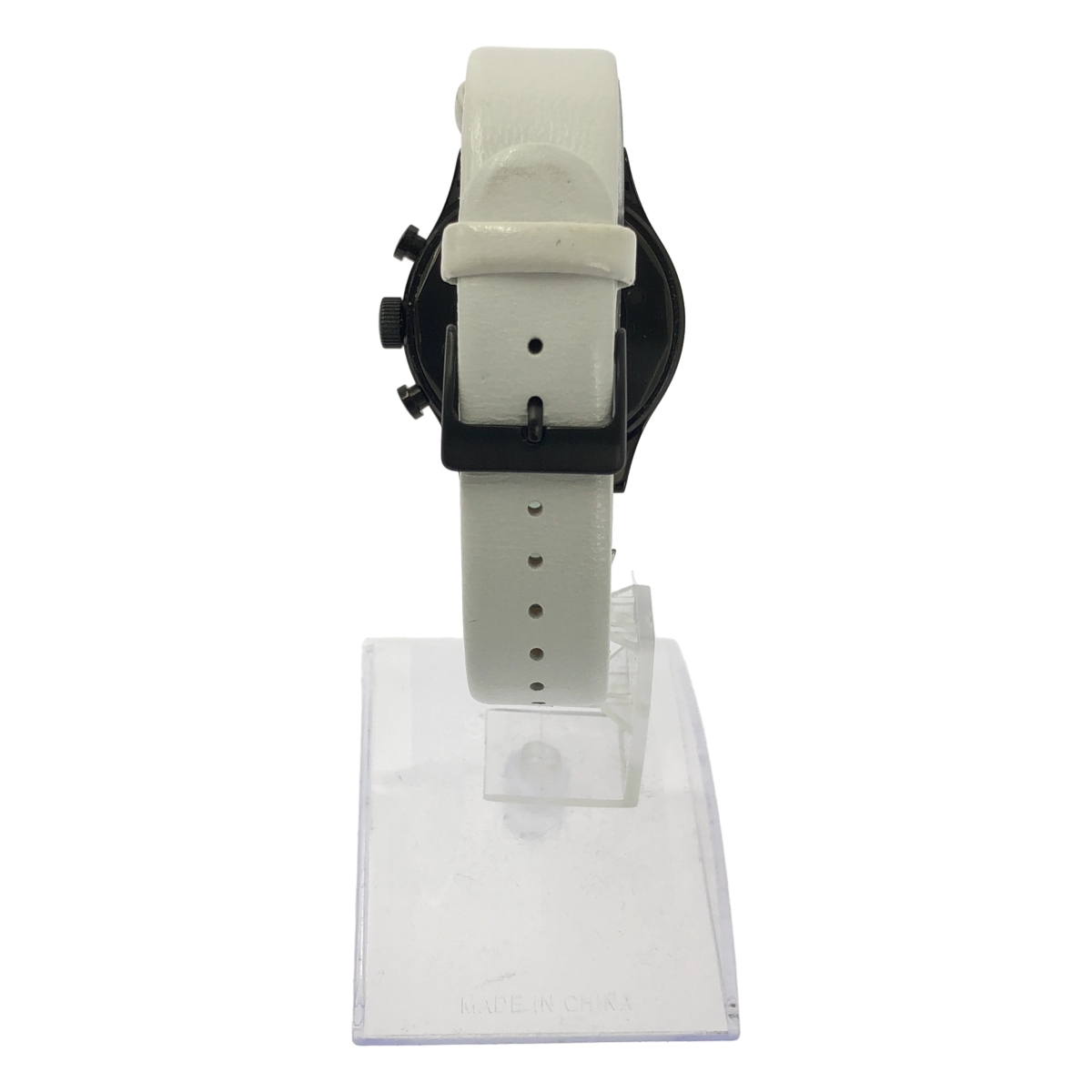 VAGUE WATCH CO. / ヴァーグウォッチ 2EYES ツーアイズ クロノグラフ 腕時計