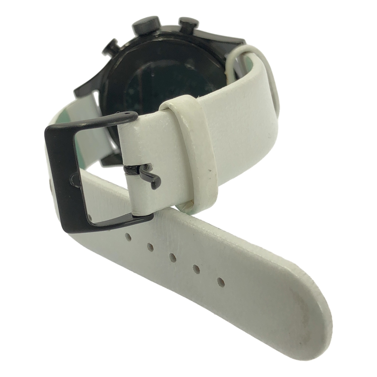 VAGUE WATCH CO. / ヴァーグウォッチ 2EYES ツーアイズ クロノグラフ 腕時計