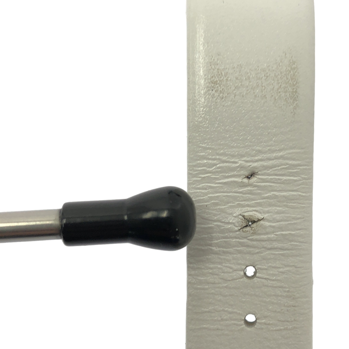 VAGUE WATCH CO. / ヴァーグウォッチ 2EYES ツーアイズ クロノグラフ 腕時計