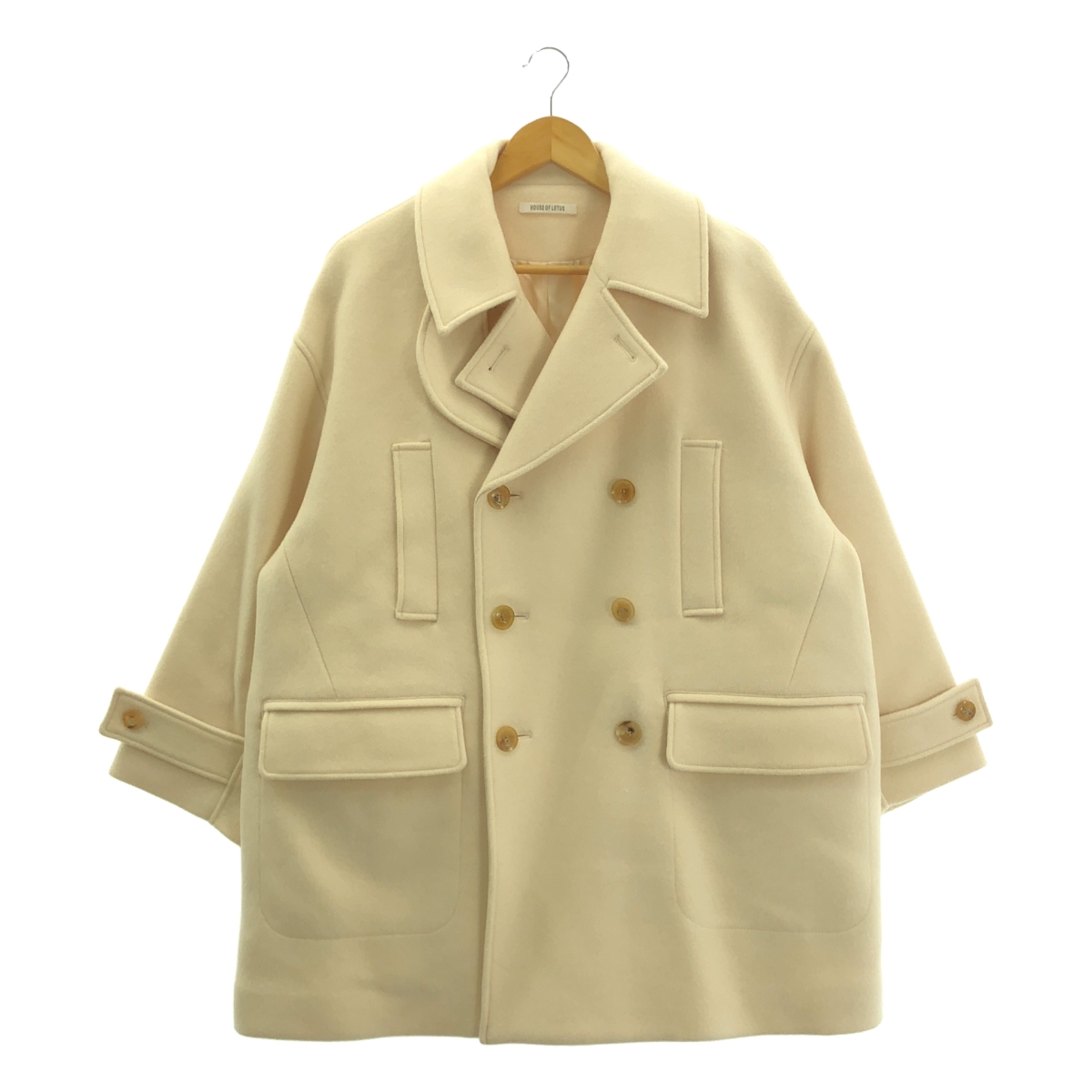 HOUSE OF LOTUS / ハウスオブロータス