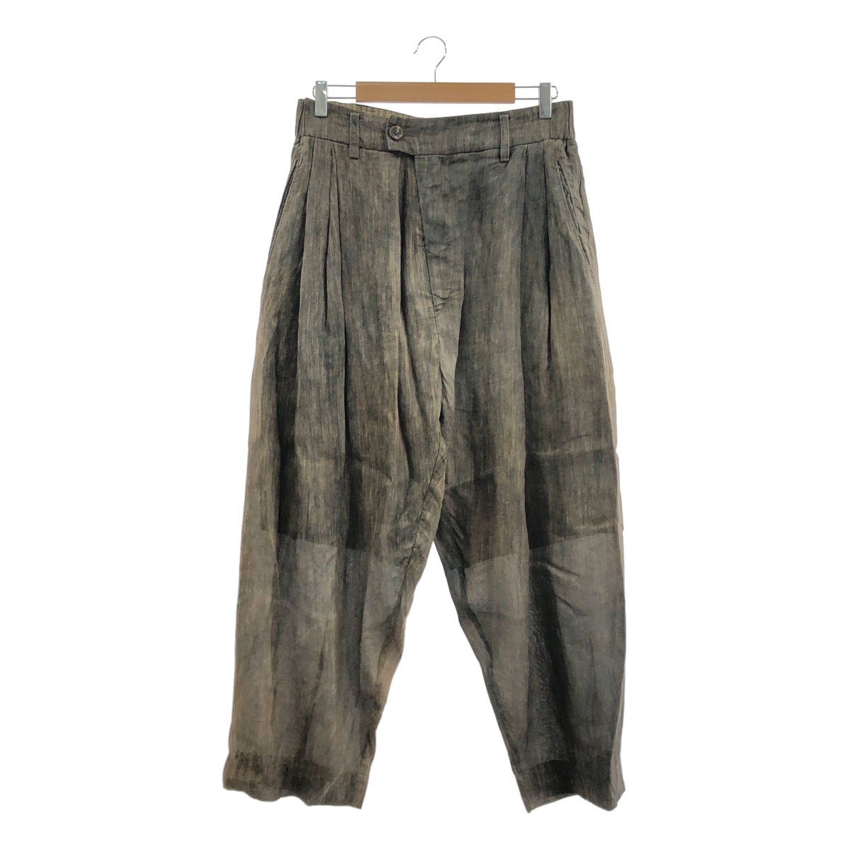 ziggy chen / ジギーチェン