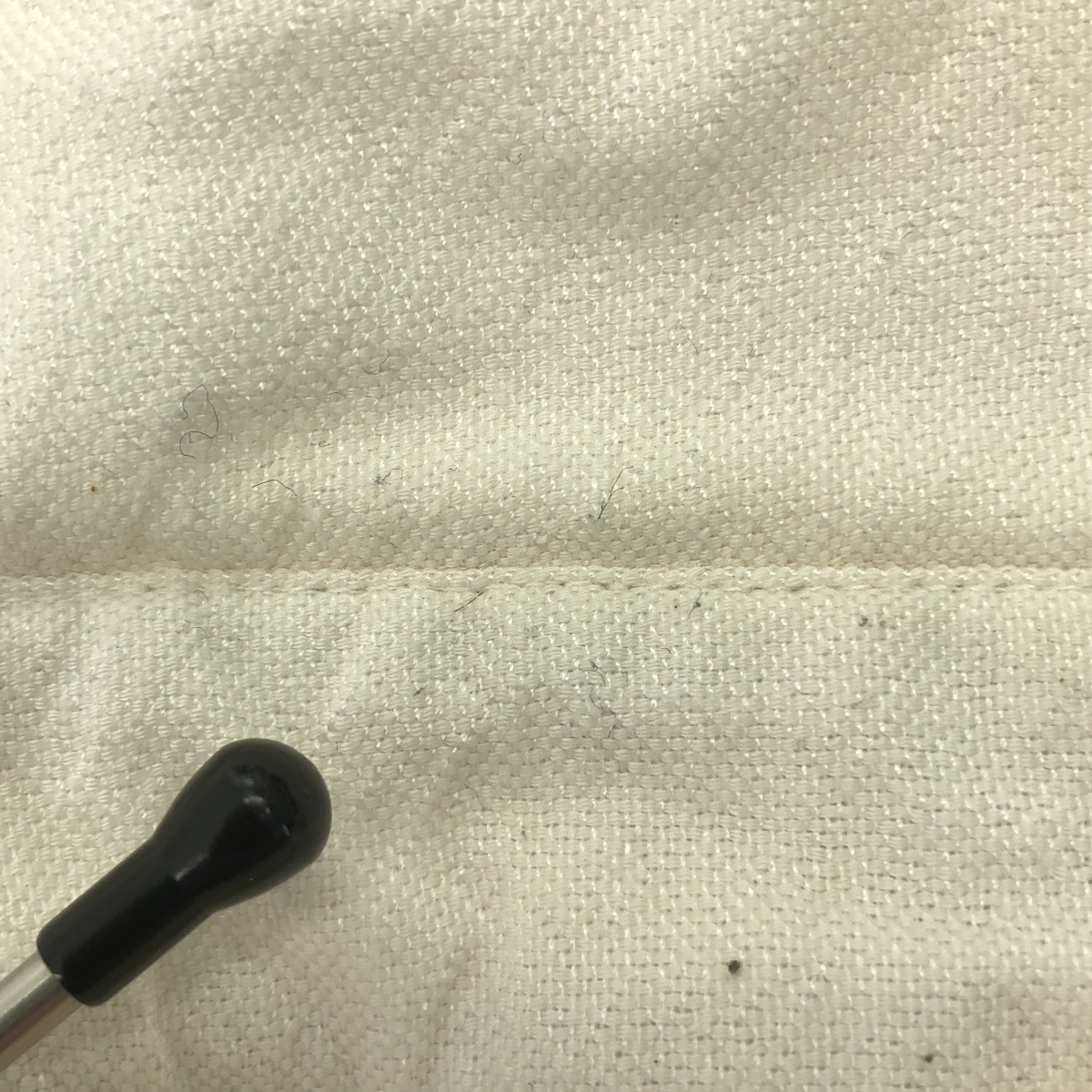 MARRAKSHI LIFE / マラケシライフ コットン ドレス シャツ