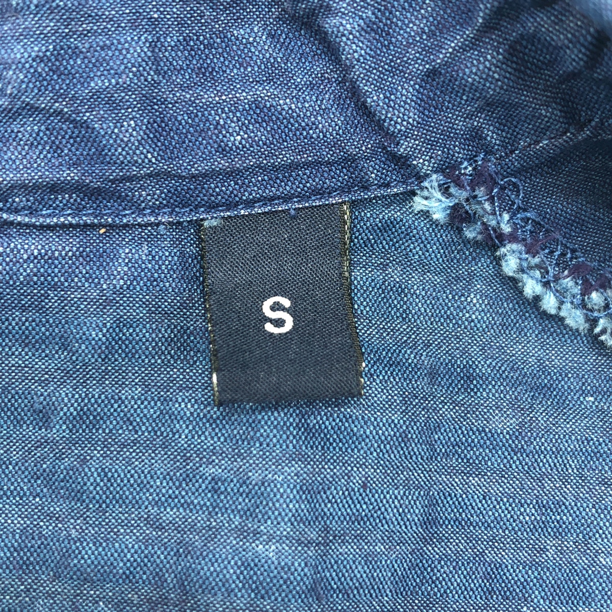 LARDINI / ラルディーニ JMAMA コットン シアサッカー 3B テーラードジャケット