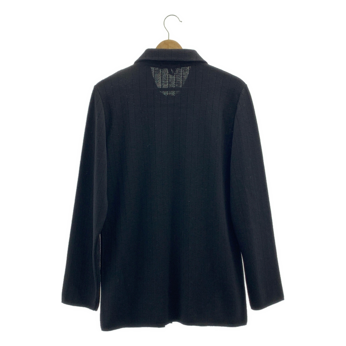 LARDINI / ラルディーニ ニット カバーオール カーディガン ジャケット