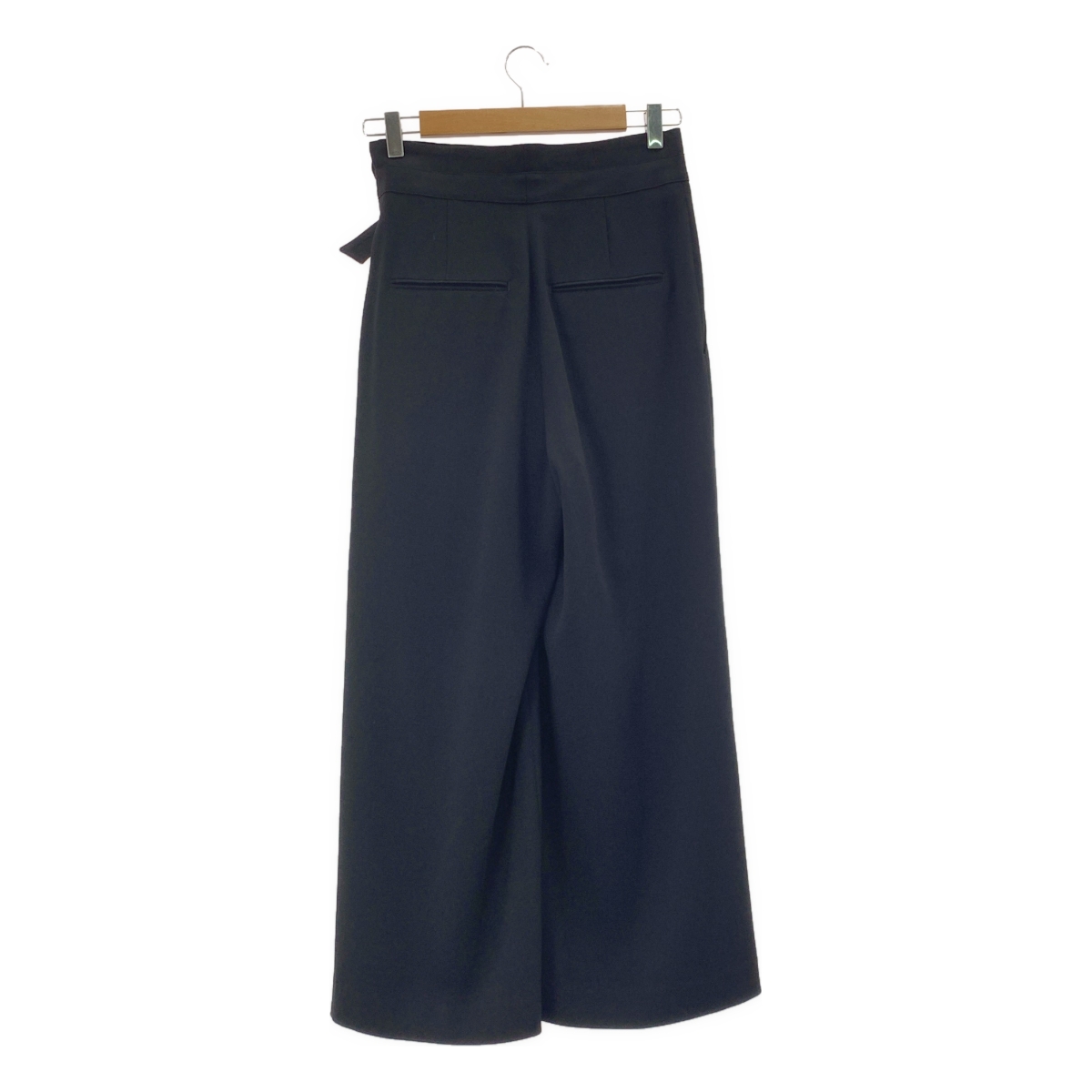 BEIGE， / ベイジ CINDY / ワイド スラックス パンツ