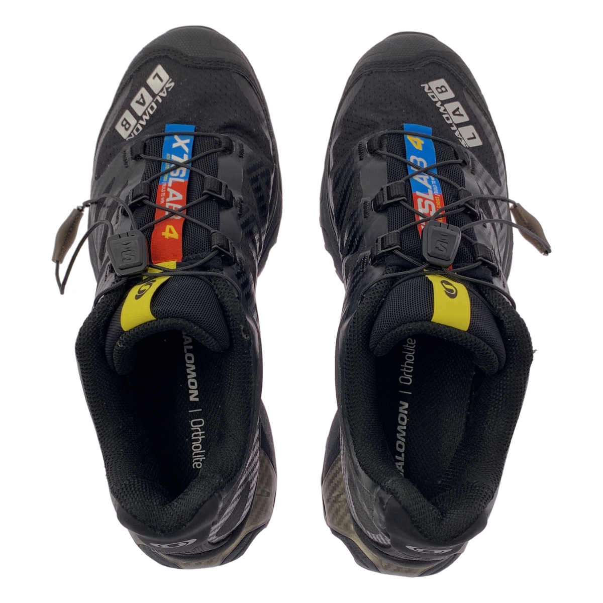 SALOMON / サロモン XT-4 OG ローカットスニーカー