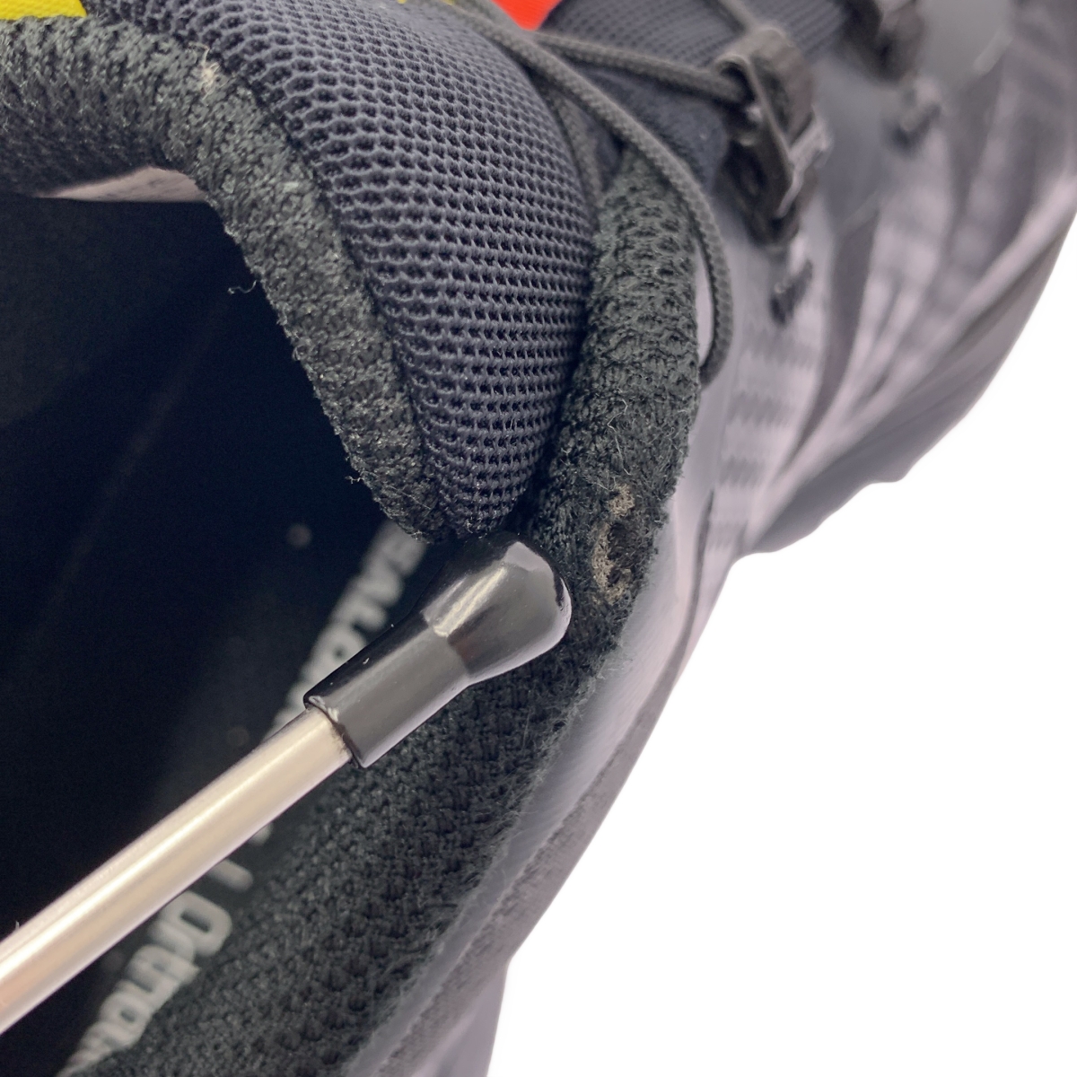 SALOMON / サロモン XT-4 OG ローカットスニーカー