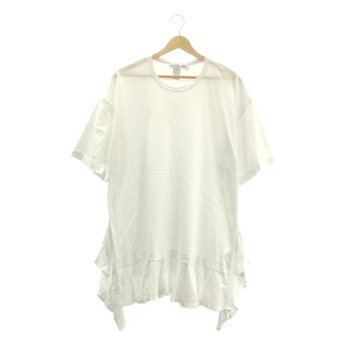 COMME des GARCONS SHIRT