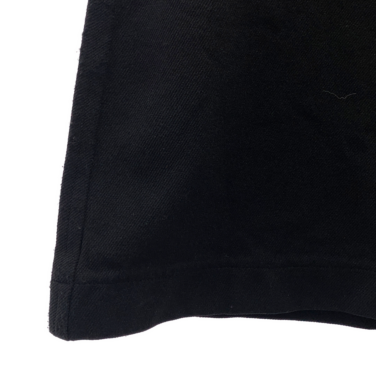 COMME des GARCONS COMME des GARCONS / コムコム 染色加工 縮絨 ロング スカート