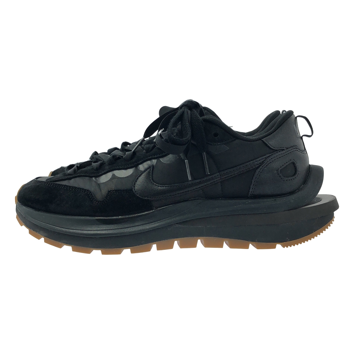sacai / サカイ × NIKE / ナイキ VAPORWAFFLE / DD1875-001 ヴェイパーワッフル スニーカー