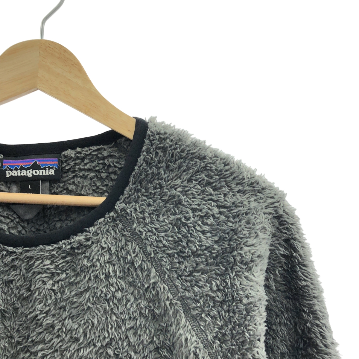 Patagonia / パタゴニア Los Gatos Fleece Crew / ロスガトス クルー フリース プルオーバー