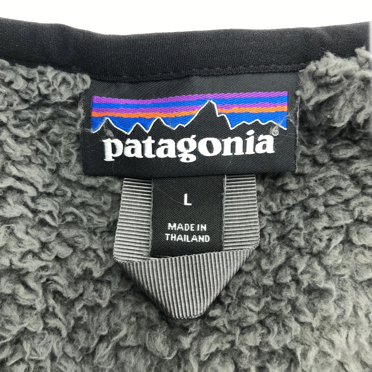 Patagonia / パタゴニア Los Gatos Fleece Crew / ロスガトス クルー フリース プルオーバー