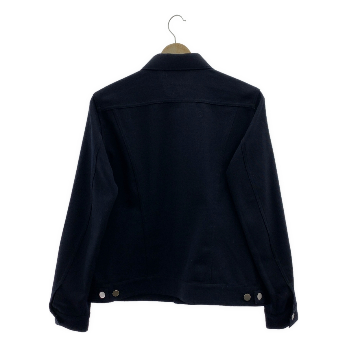 COMME des GARCONS GIRL / コムデギャルソンガール ウール トラッカー ジャケット