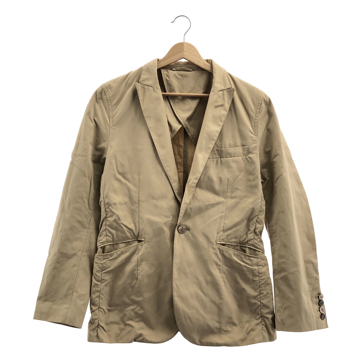 DUFFER OF ST.GEORGE / ダファーオブセントジョージ