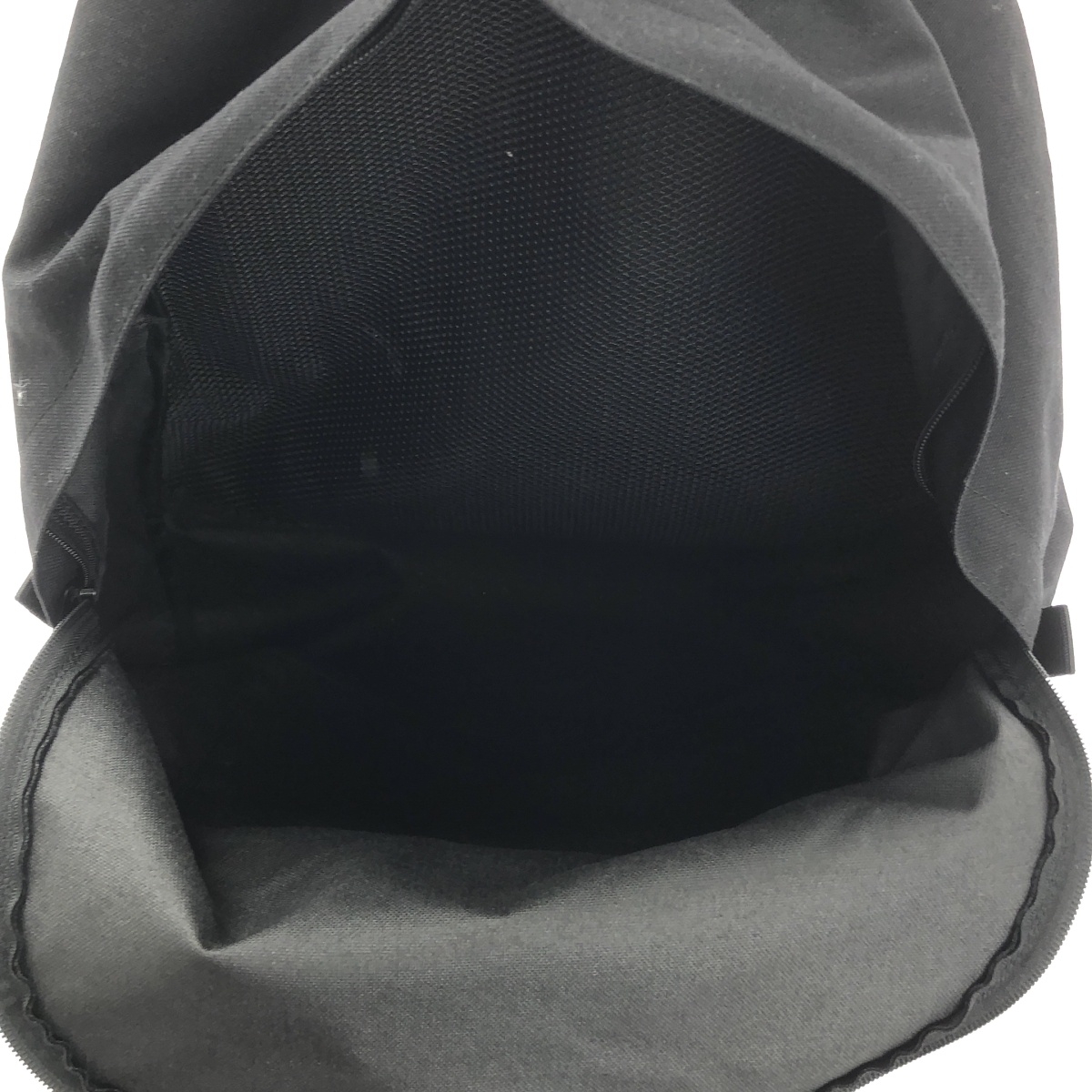 COMME des GARCONS HOMME PLUS / コムデギャルソンオムプリュス ナイロンバックパック リュック