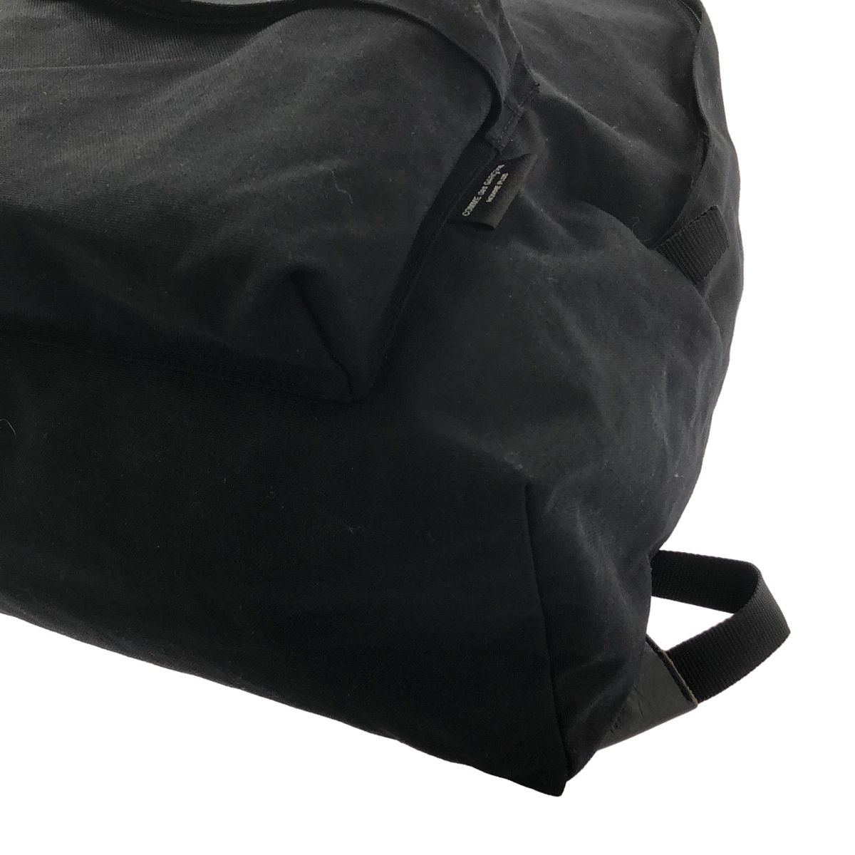 COMME des GARCONS HOMME PLUS / コムデギャルソンオムプリュス ナイロンバックパック リュック