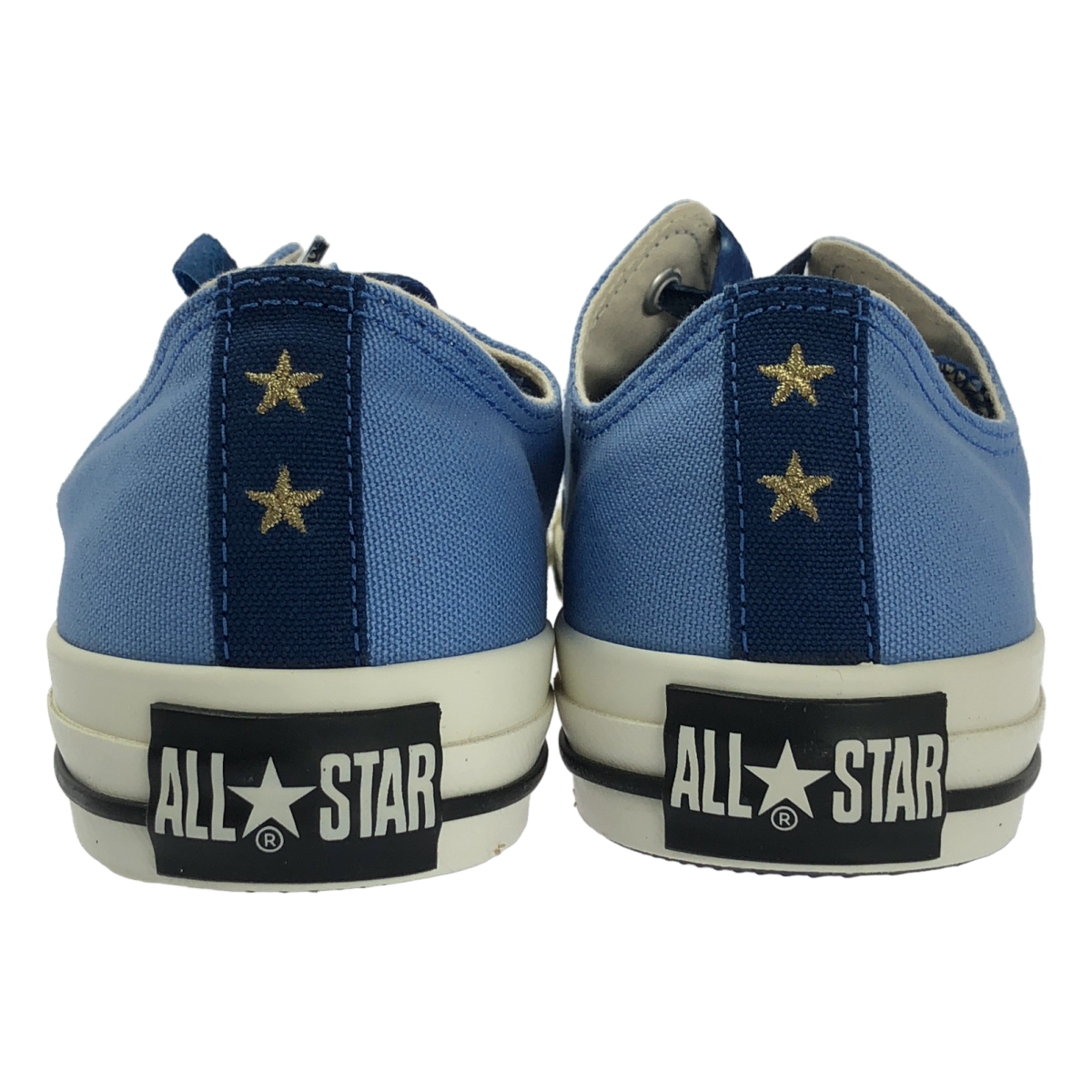 CONVERSE / コンバース ×星街すいせい / ALL STAR OX Hoshimachi Suisei オールスター オックス スニーカー