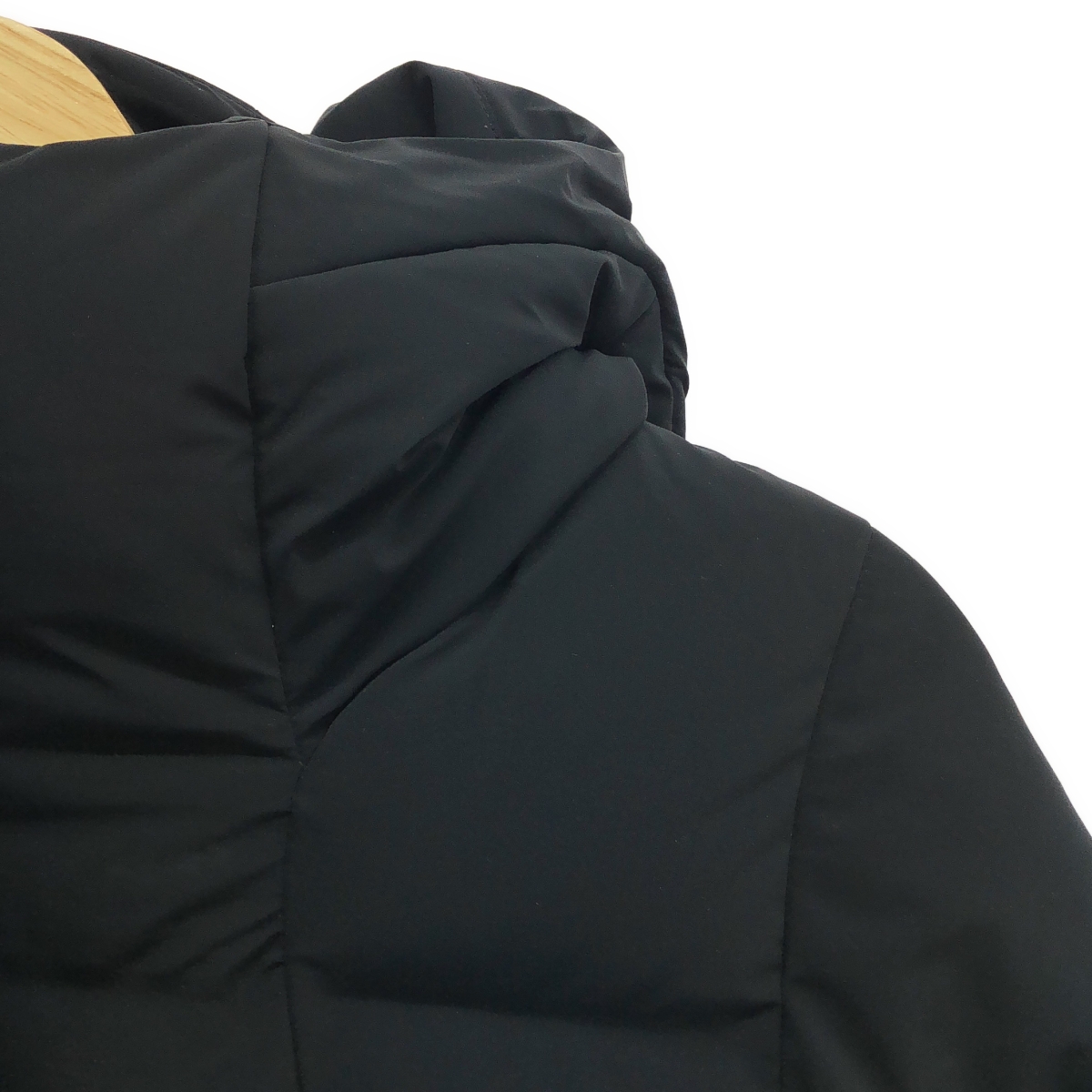 DESCENTE ALLTERRAIN / デサントオルテライン DAWOGK44U / 水沢ダウン コート