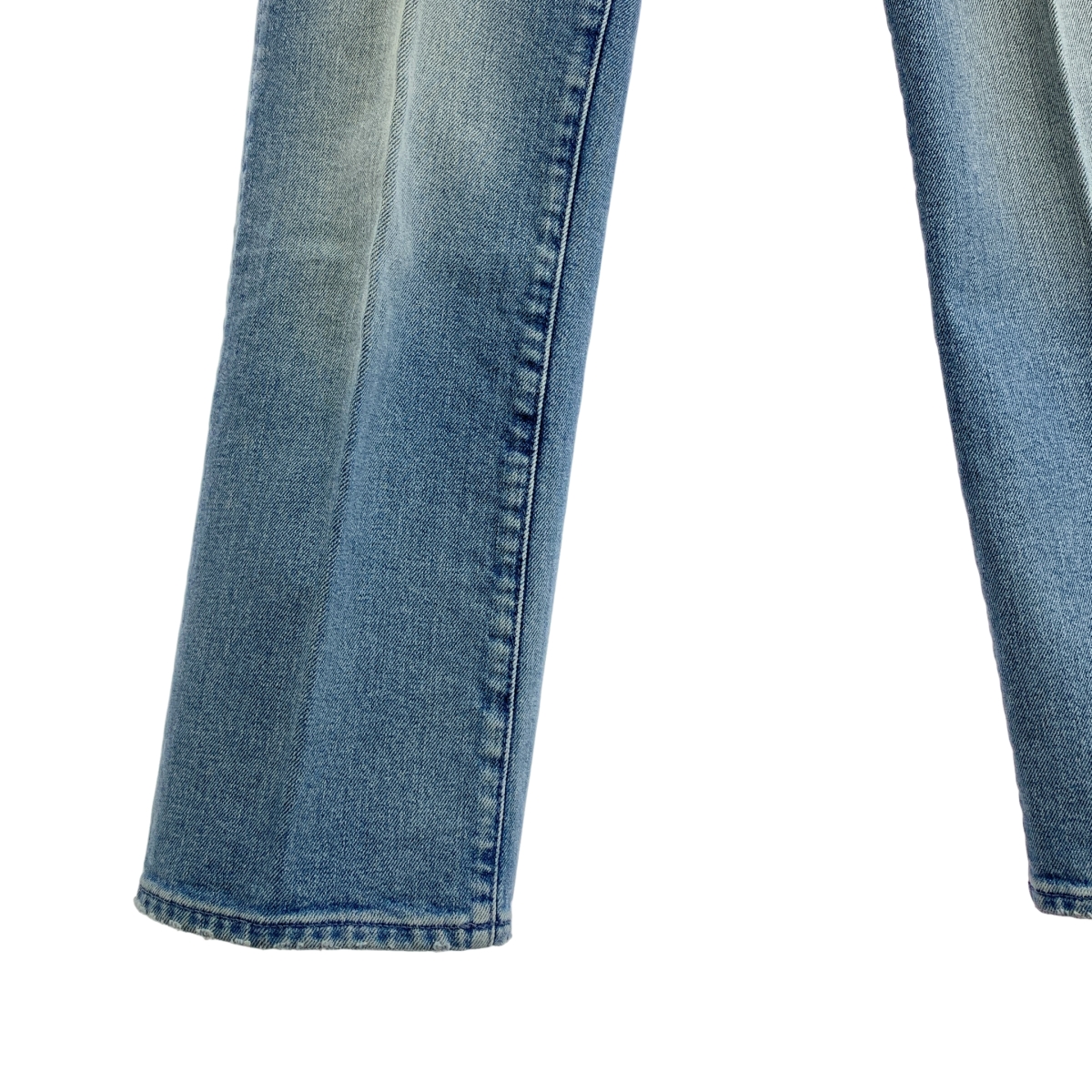 MOTHER / マザー SUPERIOR / THE KICK IT ANKLE  デニム パンツ