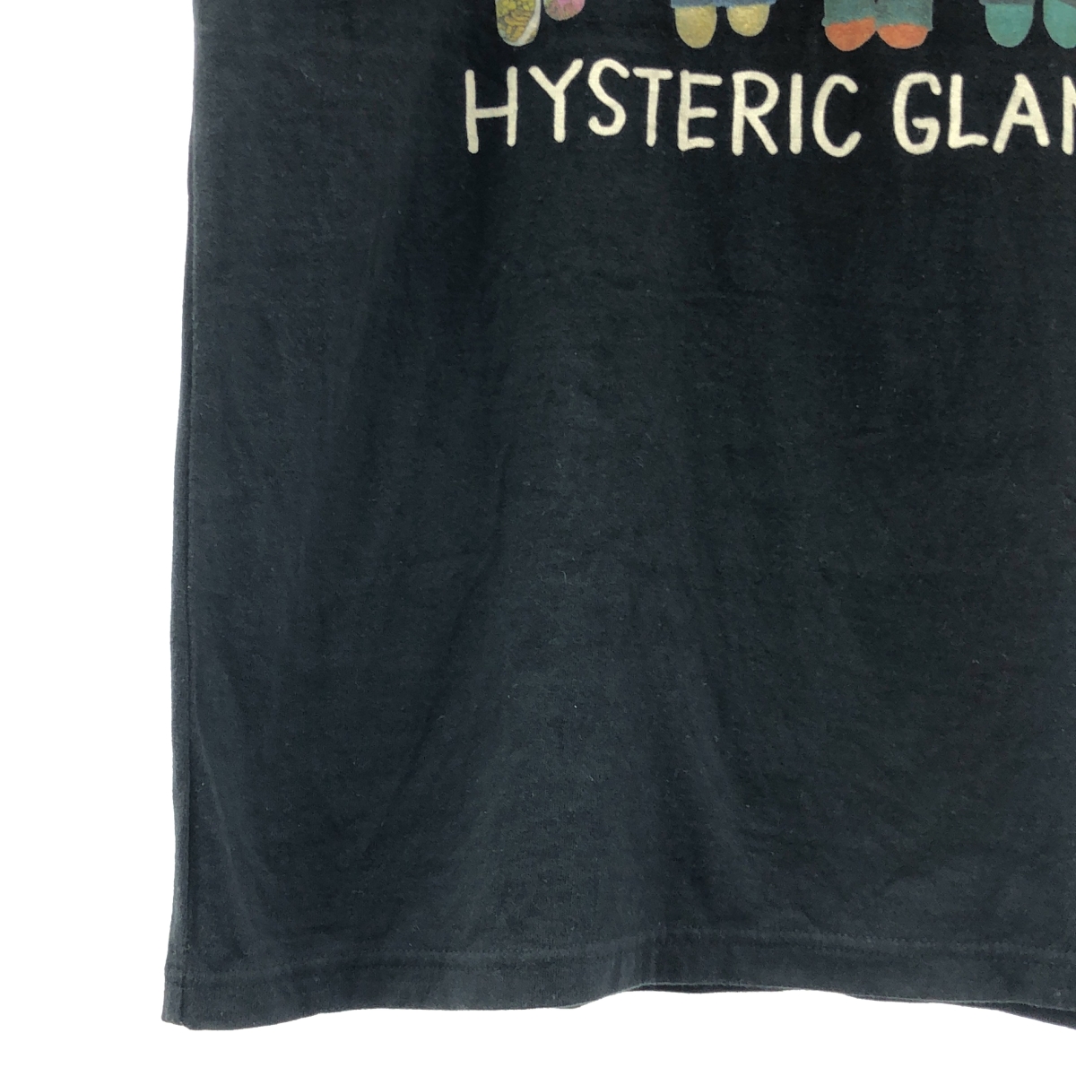 HYSTERIC GLAMOUR / ヒステリックグラマー PARCO別注 HYSTERIC DOLLS / プリント Tシャツ カットソー