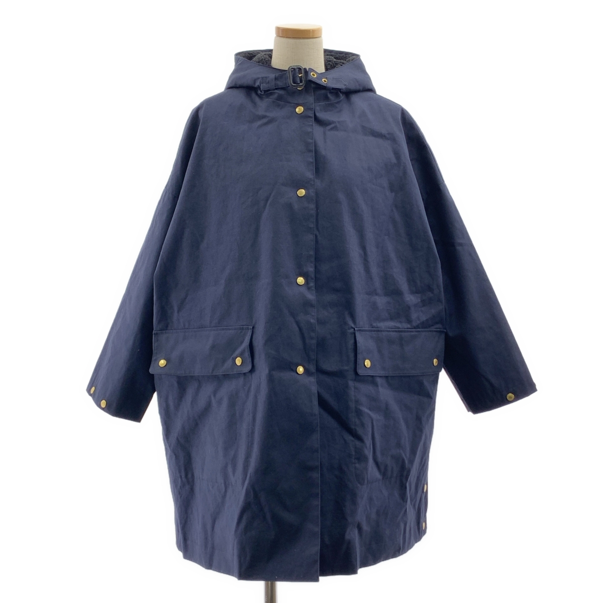 Traditional Weatherwear