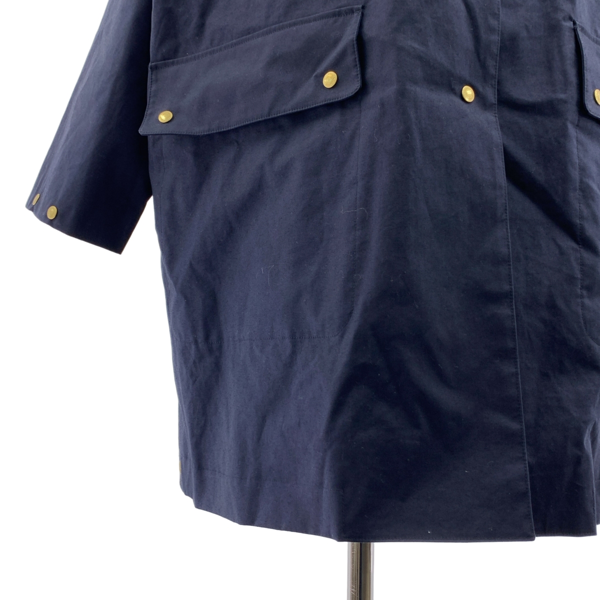 Traditional Weatherwear / トラディショナルウェザーウェア 【STORM SEAL】DUDLEY HOOD WITH FUR / ダドリー フード ウィズ ファー コート / ライナー着脱可