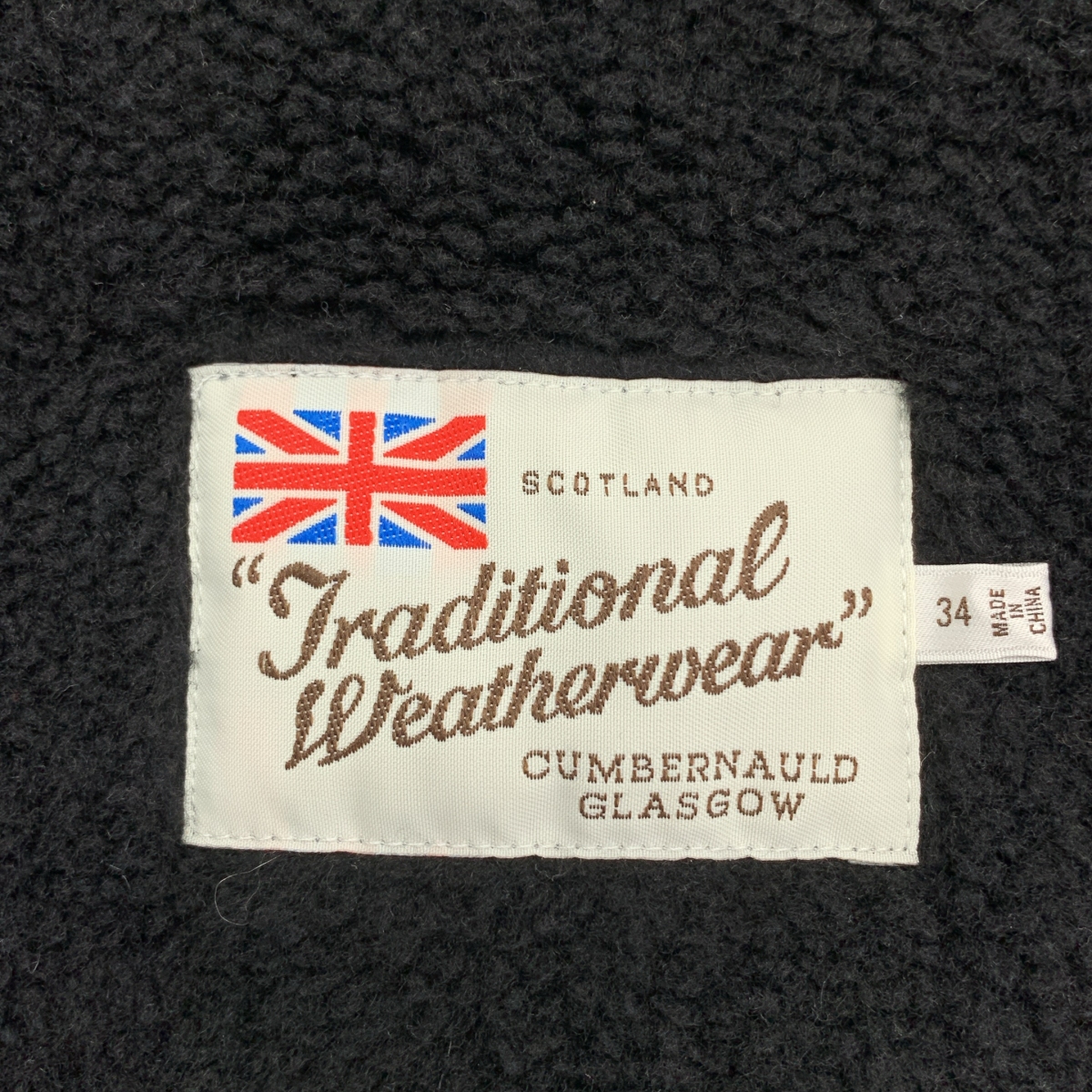 Traditional Weatherwear / トラディショナルウェザーウェア 【STORM SEAL】DUDLEY HOOD WITH FUR / ダドリー フード ウィズ ファー コート / ライナー着脱可