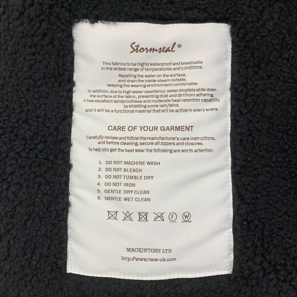 Traditional Weatherwear / トラディショナルウェザーウェア 【STORM SEAL】DUDLEY HOOD WITH FUR / ダドリー フード ウィズ ファー コート / ライナー着脱可