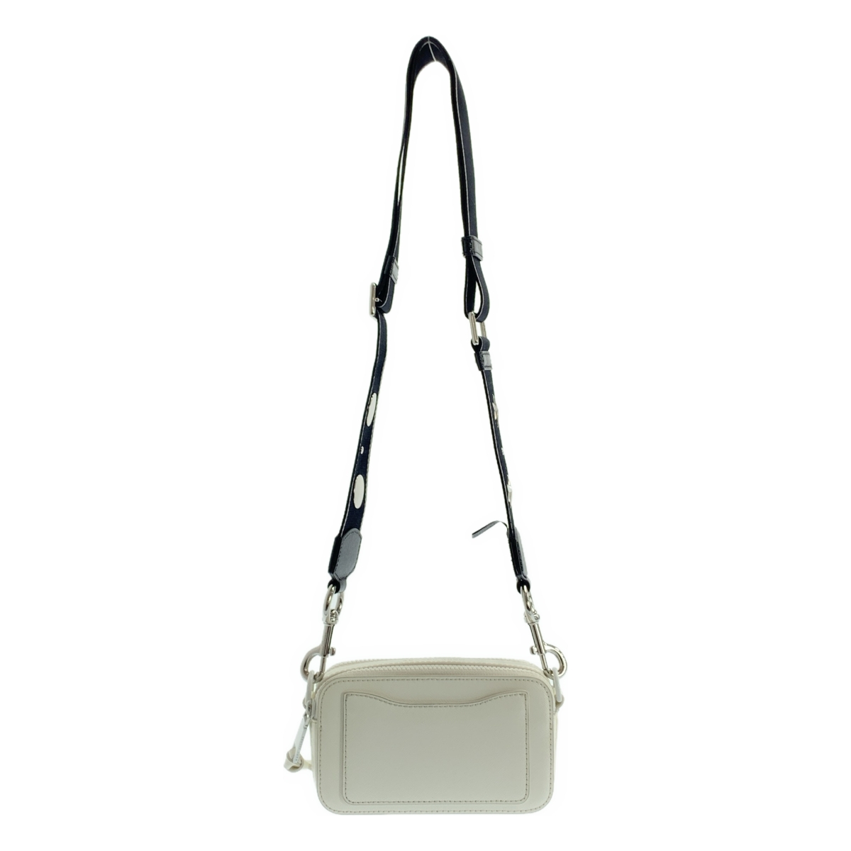 MARC JACOBS / マークジェイコブス SNAP SHOT スナップショット ショルダーバッグ