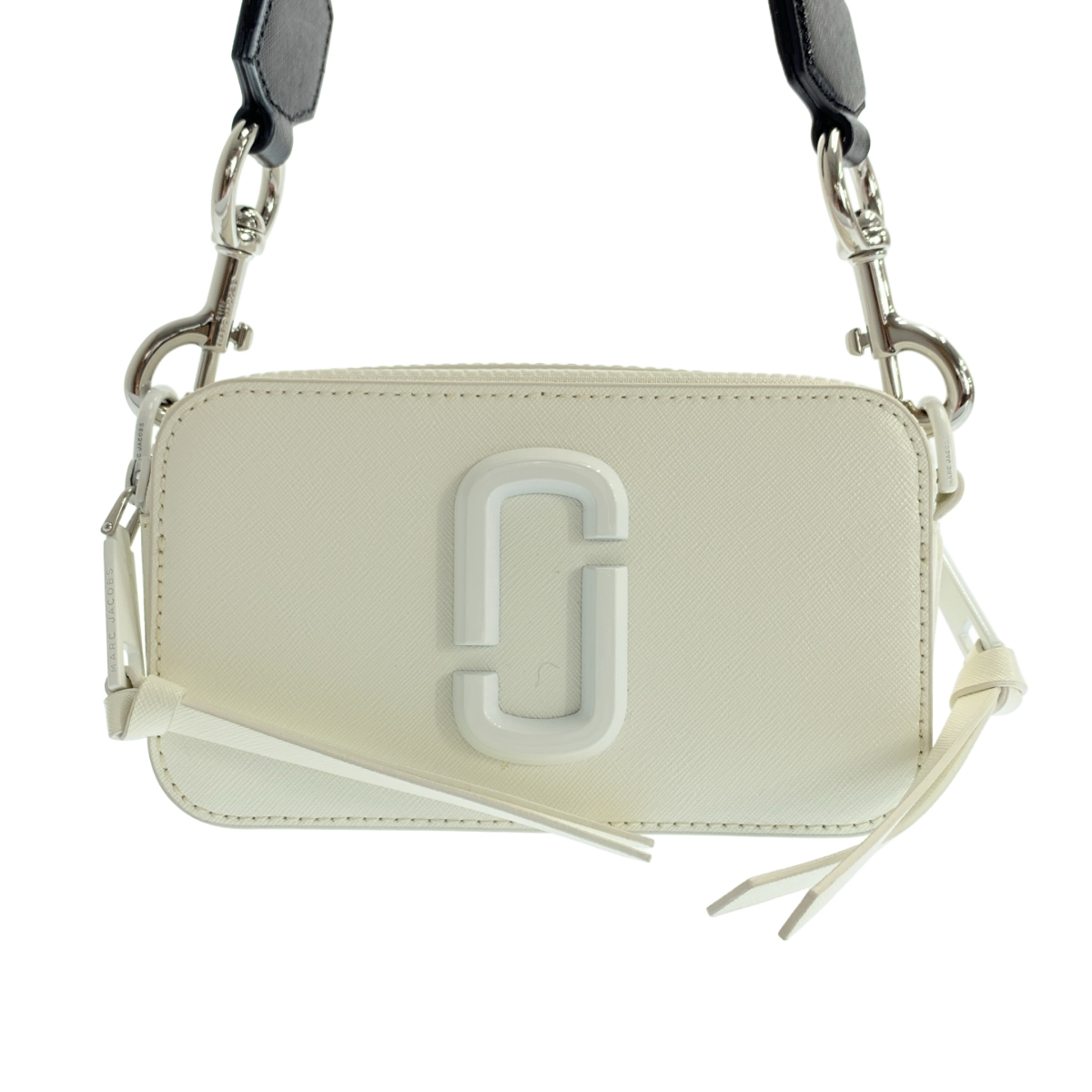 MARC JACOBS / マークジェイコブス SNAP SHOT スナップショット ショルダーバッグ