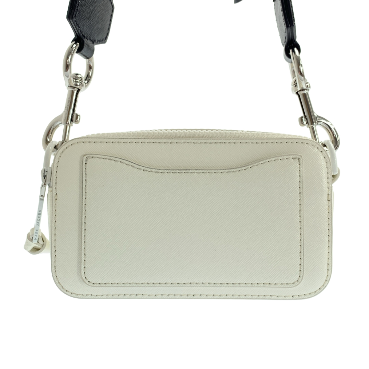 MARC JACOBS / マークジェイコブス SNAP SHOT スナップショット ショルダーバッグ