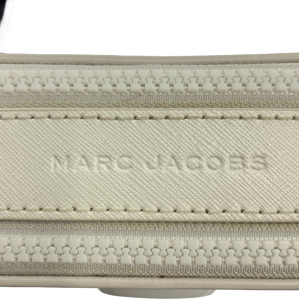 MARC JACOBS / マークジェイコブス SNAP SHOT スナップショット ショルダーバッグ