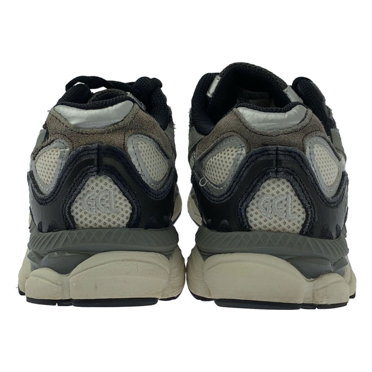 ASICS / アシックス GEL-NYC / ローカットスニーカー