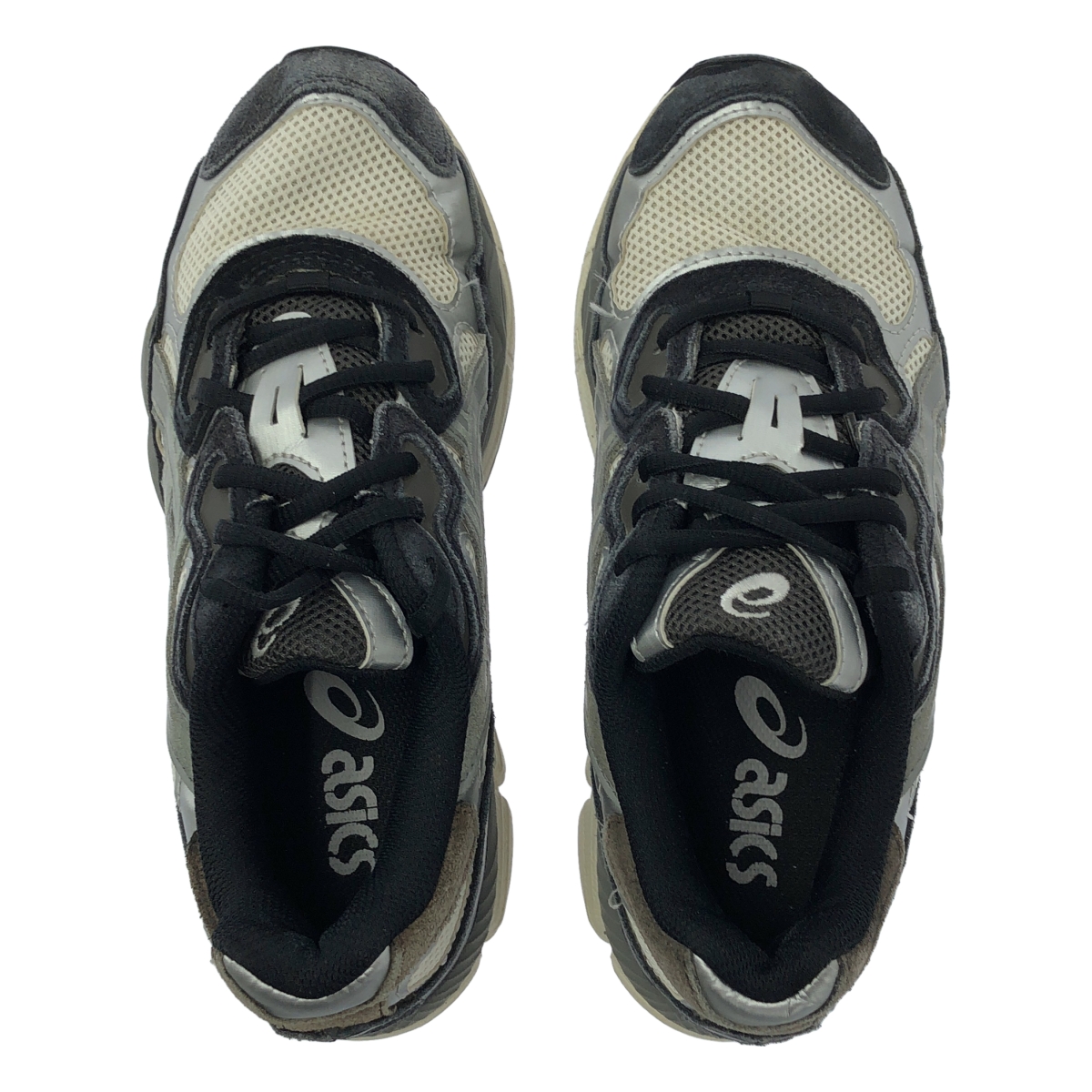 ASICS / アシックス GEL-NYC / ローカットスニーカー