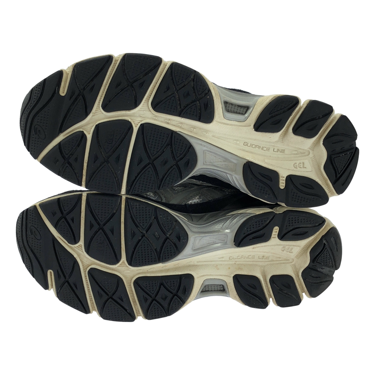 ASICS / アシックス GEL-NYC / ローカットスニーカー