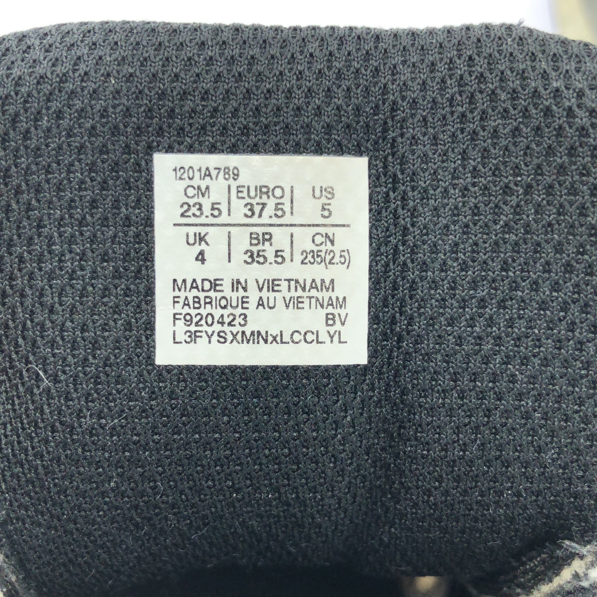 ASICS / アシックス GEL-NYC / ローカットスニーカー