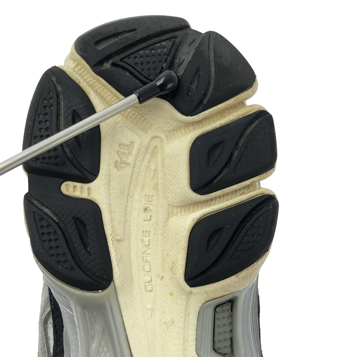 ASICS / アシックス GEL-NYC / ローカットスニーカー