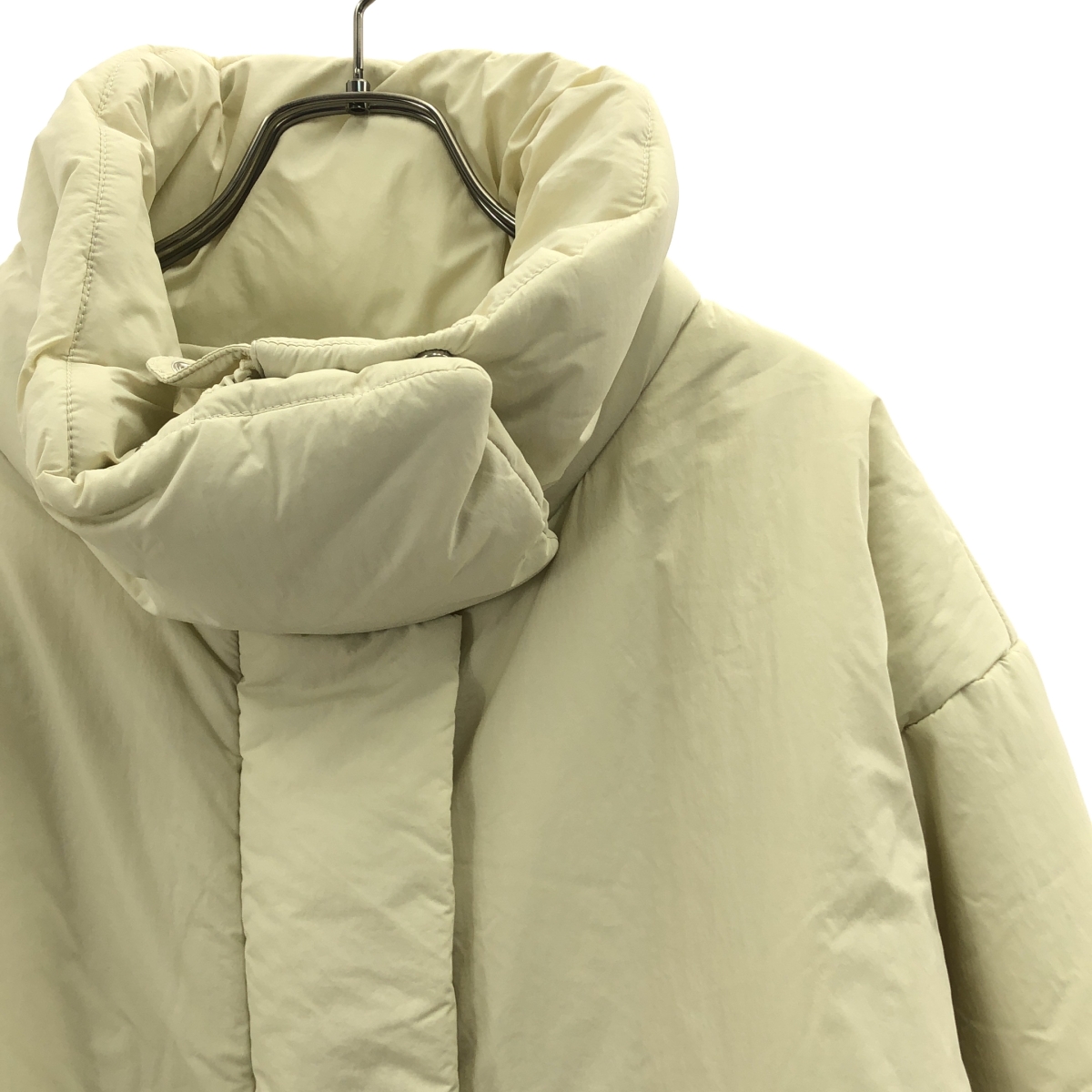 ETRE TOKYO / エトレトウキョウ スタンドネックパディングコート