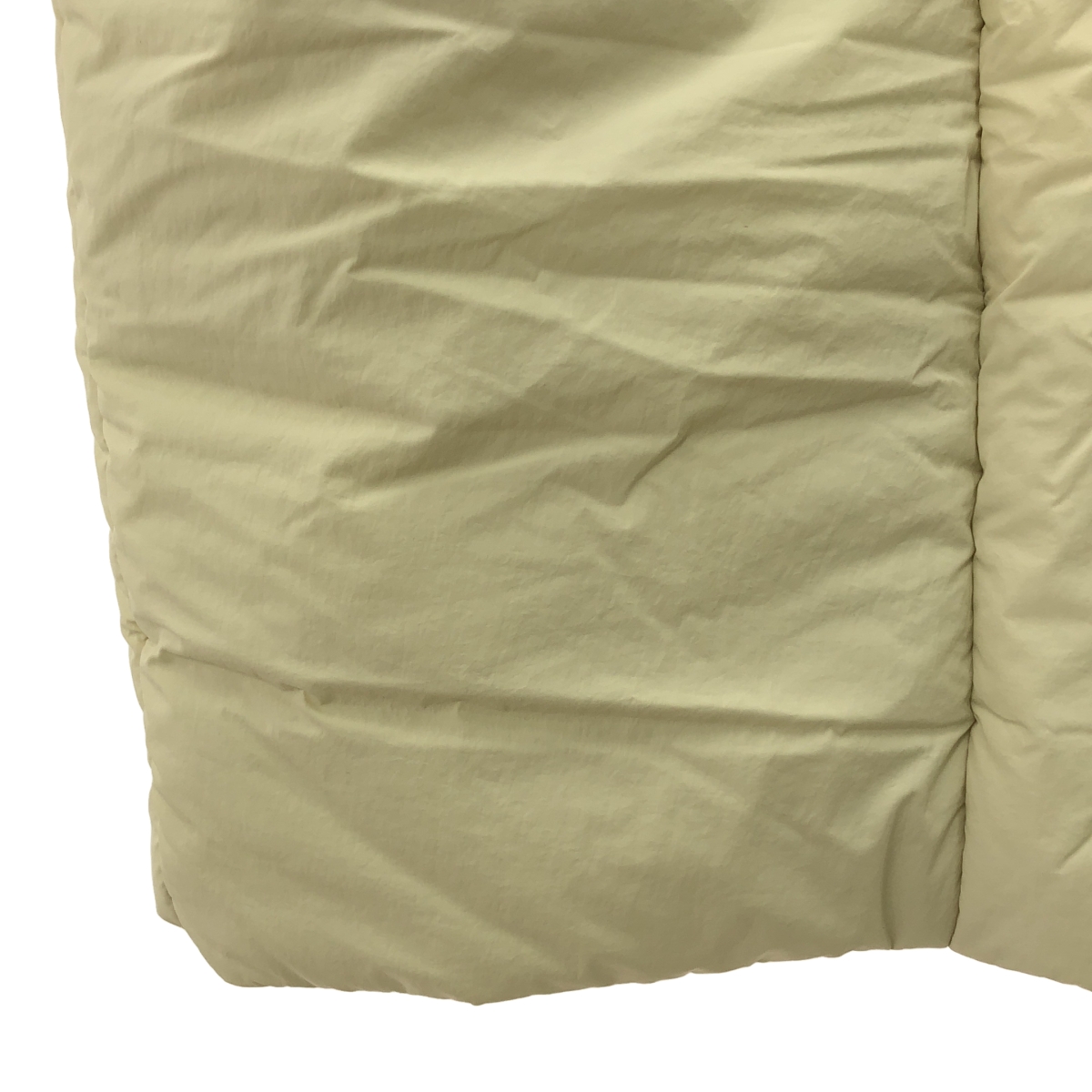 ETRE TOKYO / エトレトウキョウ スタンドネックパディングコート