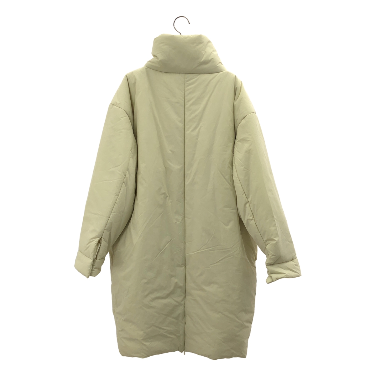 ETRE TOKYO / エトレトウキョウ スタンドネックパディングコート