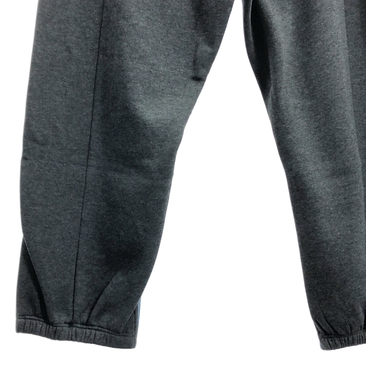 BLESS / ブレス ×LEVI'S リーバイス / over jogging jeans denim jersey スウェット 切替 デニムパンツ