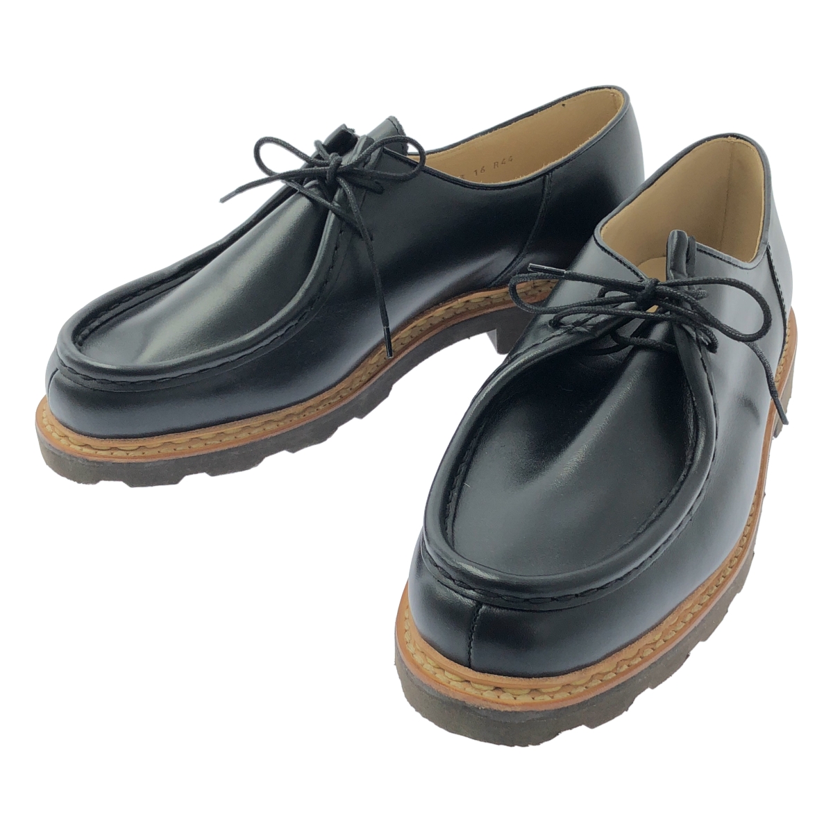 Paraboot / パラブーツ