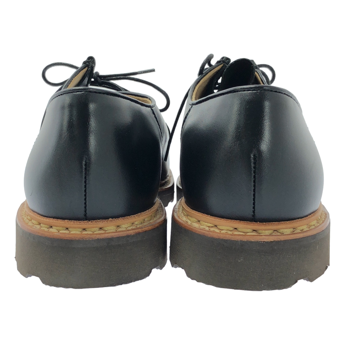 Paraboot / パラブーツ ×LEMAIRE ルメール / MICHAEL ミカエル レースアップシューズ