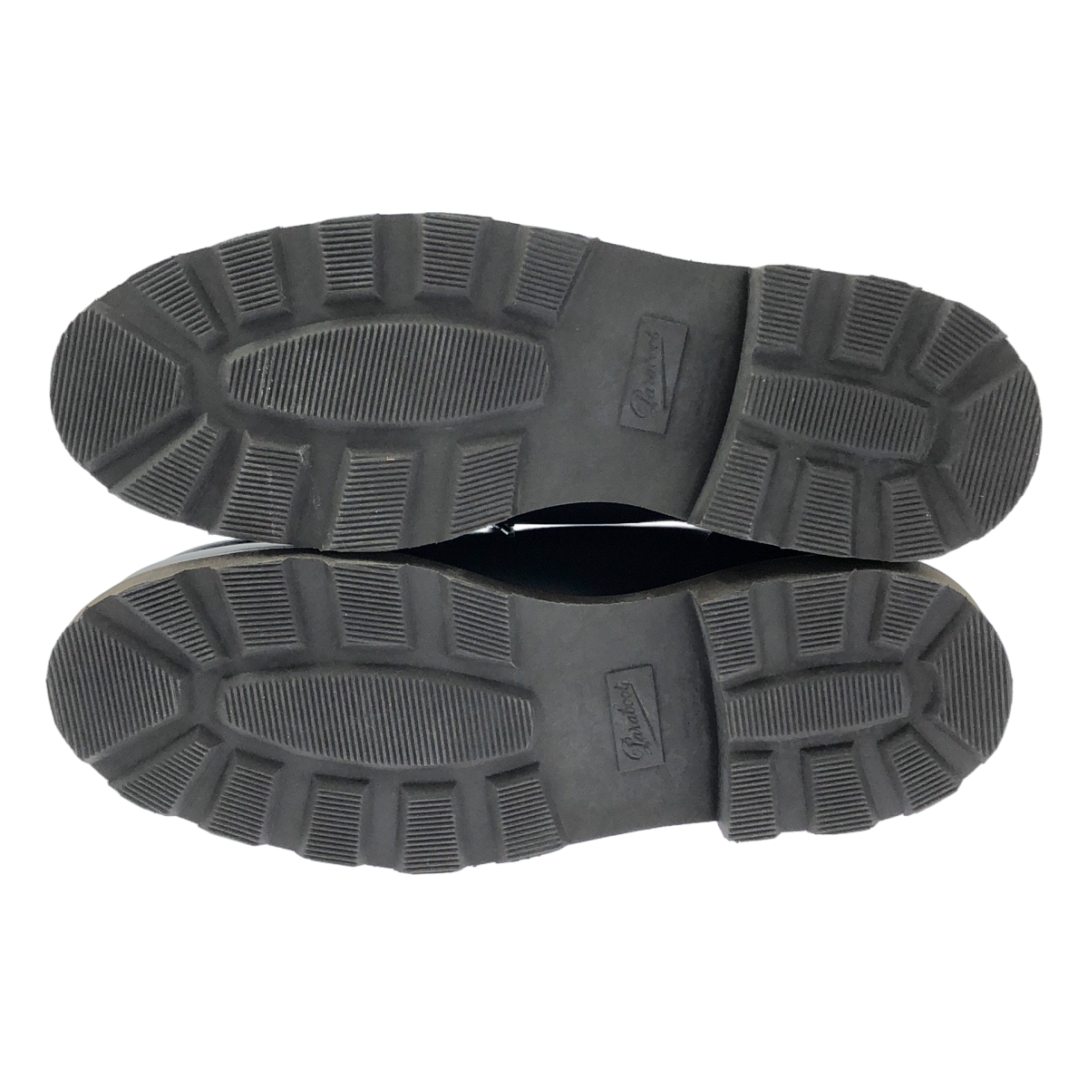 Paraboot / パラブーツ ×LEMAIRE ルメール / MICHAEL ミカエル レースアップシューズ