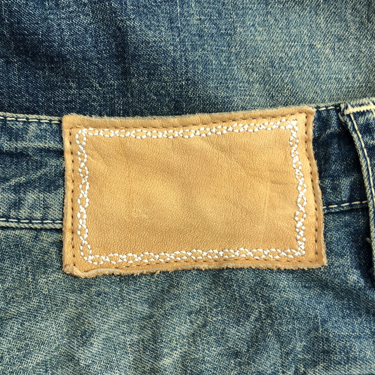 mina perhonen / ミナペルホネン every day バルーンワイドデニムパンツ