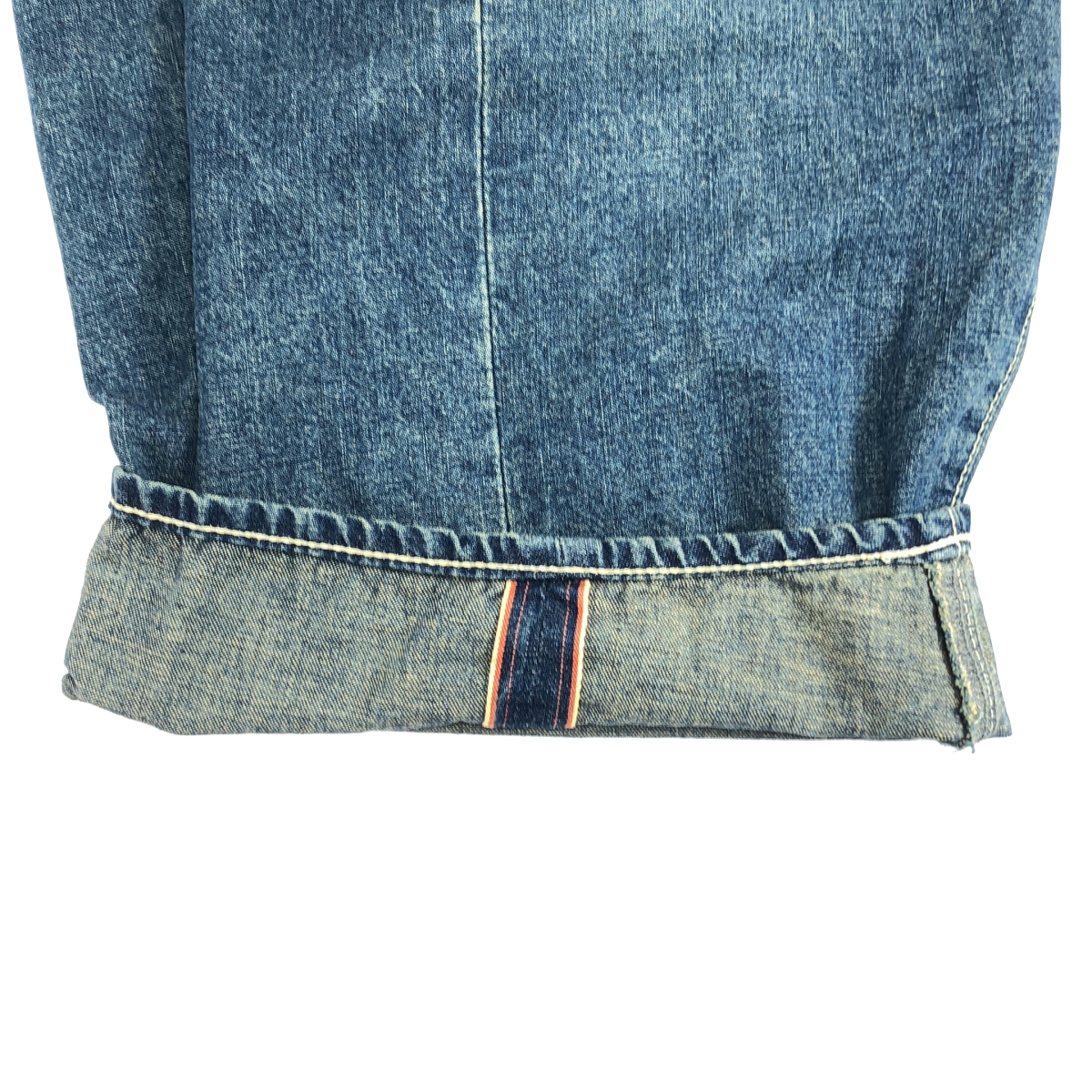 mina perhonen / ミナペルホネン every day バルーンワイドデニムパンツ