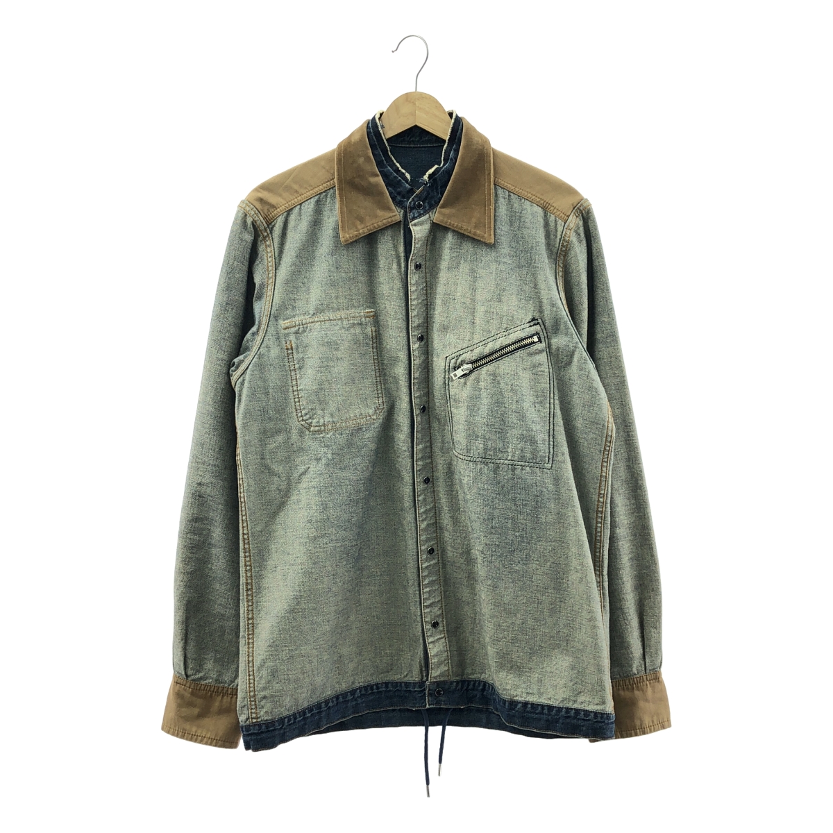 sacai