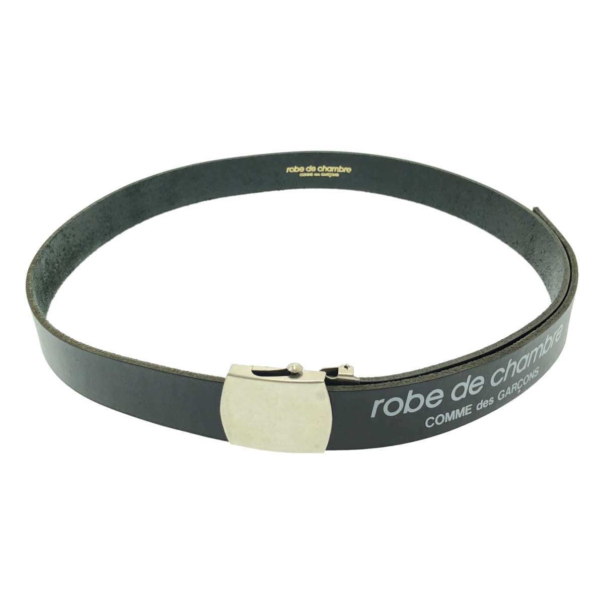 robe de chambre COMME des GARCONS / ローブドシャンブルコムデギャルソン