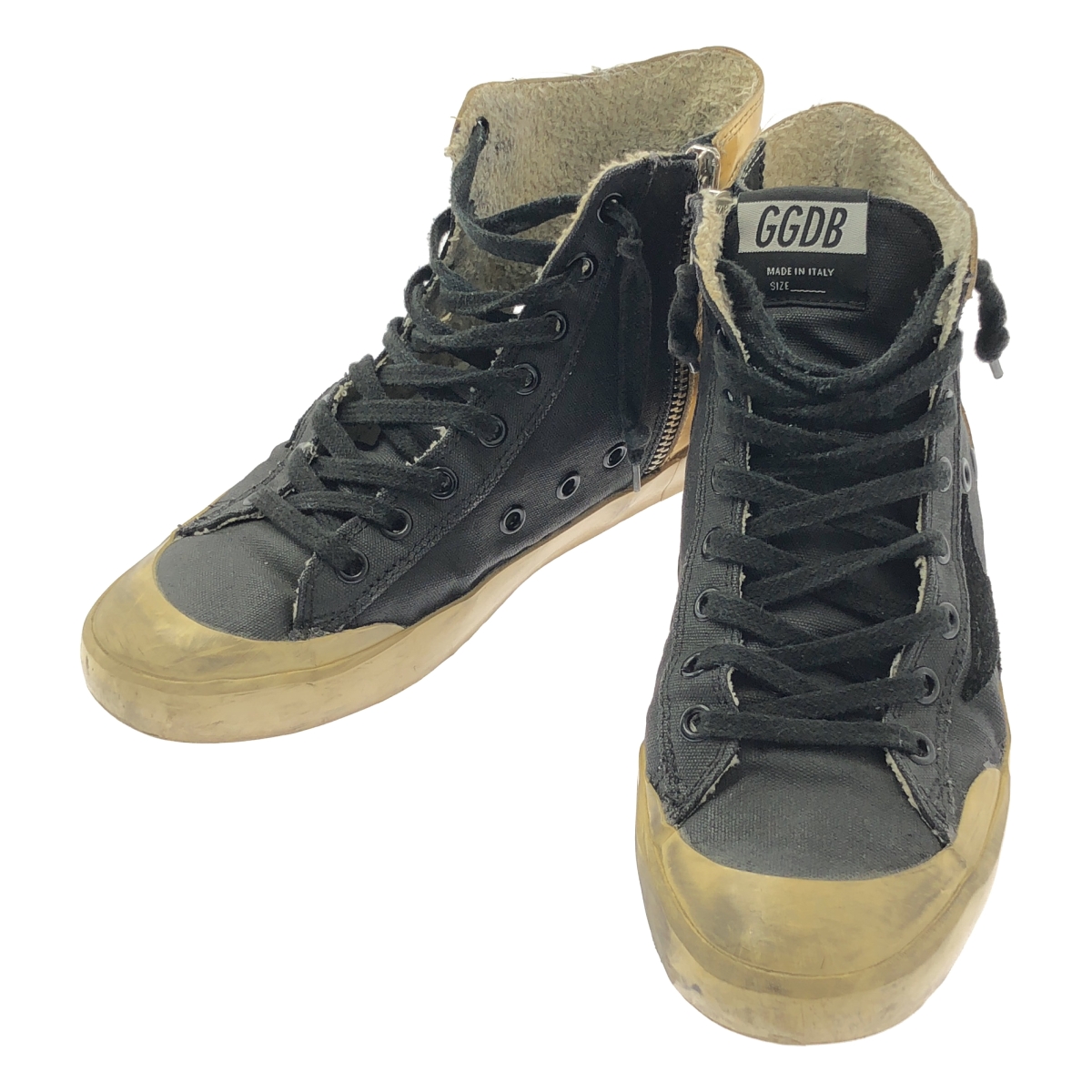 GOLDEN GOOSE / ゴールデングース